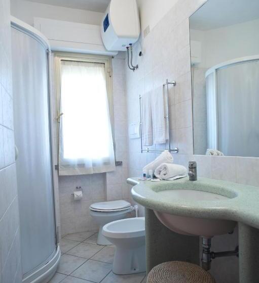 Классический Номер, Residence Stella Del Mare