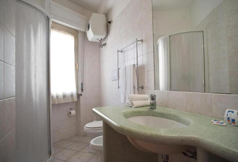 Студия Стандарт, Residence Stella Del Mare