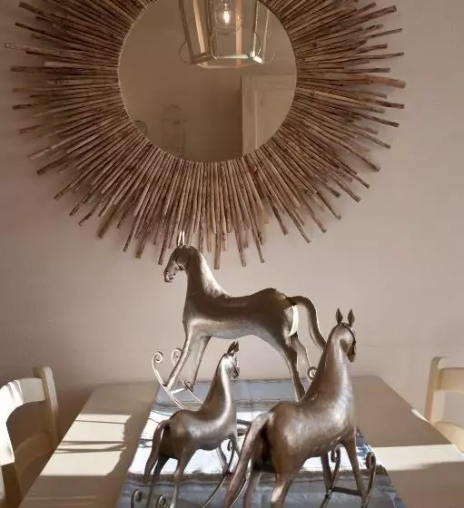 スイート, Residence Stella Del Mare