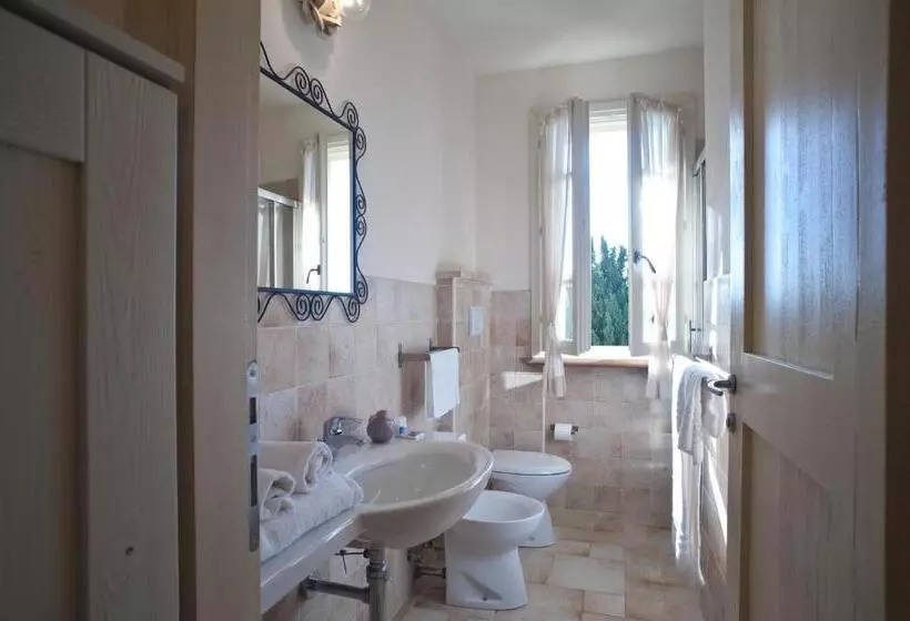 スーペリアファミリールーム, Residence Stella Del Mare