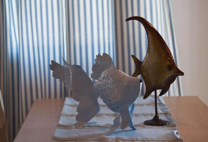 Апартаменты Superior 1 Спальня, Residence Stella Del Mare