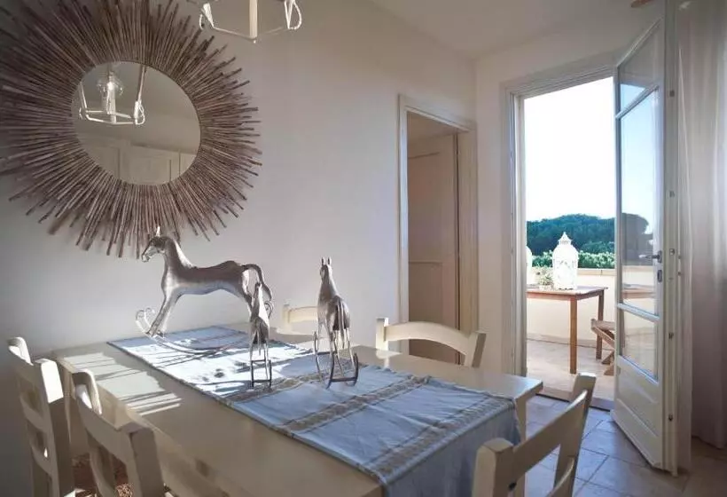 1ベッドルームのスーペリアアパートメント, Residence Stella Del Mare