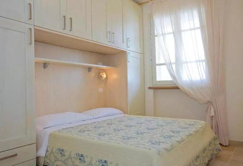 1ベッドルームのスーペリアアパートメント, Residence Stella Del Mare