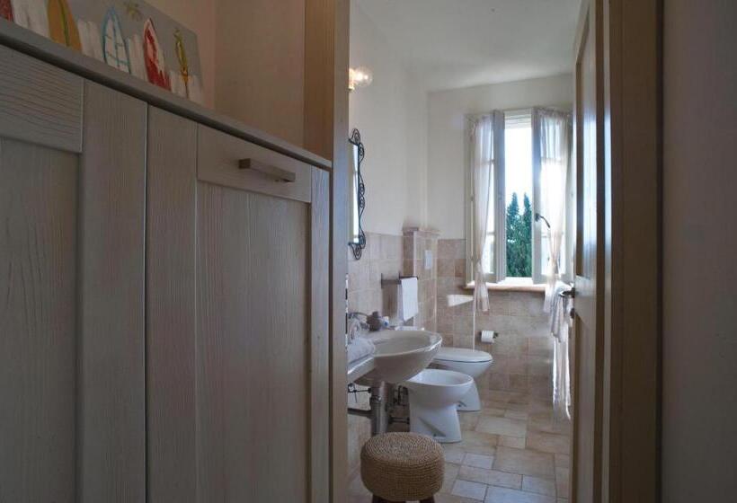 Апартаменты Superior 2 Спальни, Residence Stella Del Mare