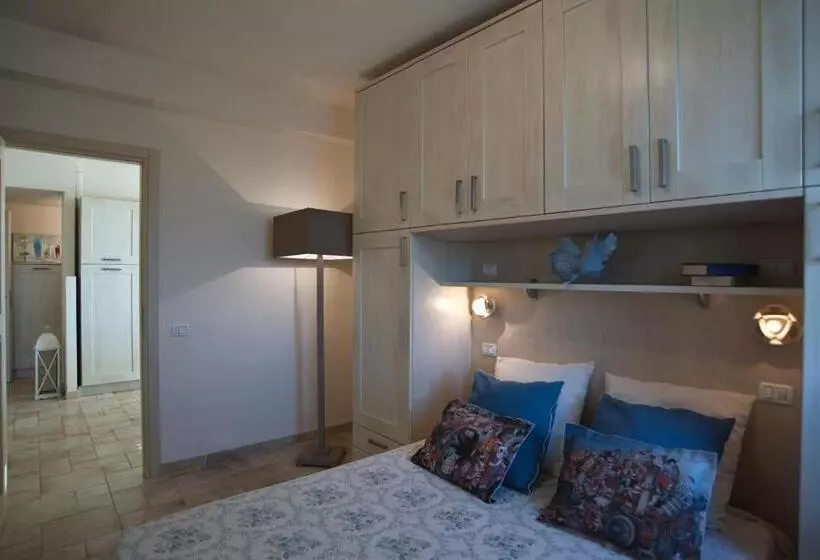 2ベッドルームのスーペリアアパートメント, Residence Stella Del Mare