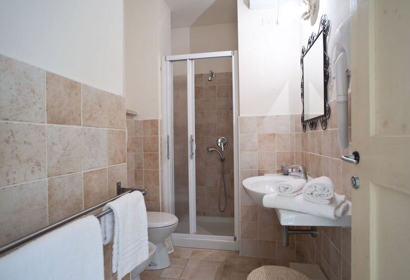 Апартаменты Superior 1 Спальня, Residence Stella Del Mare