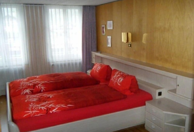 חדר סטנדרט, Alpenrose