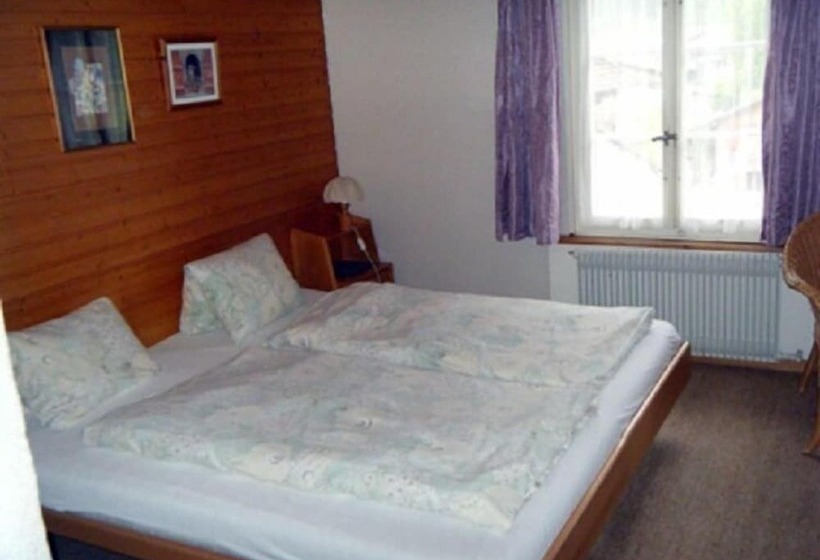 חדר סטנדרט, Alpenrose