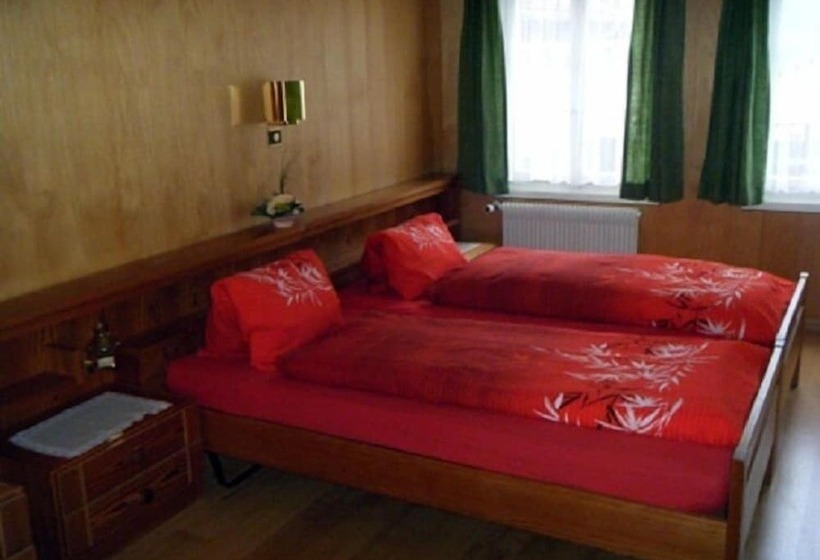 חדר סטנדרט, Alpenrose