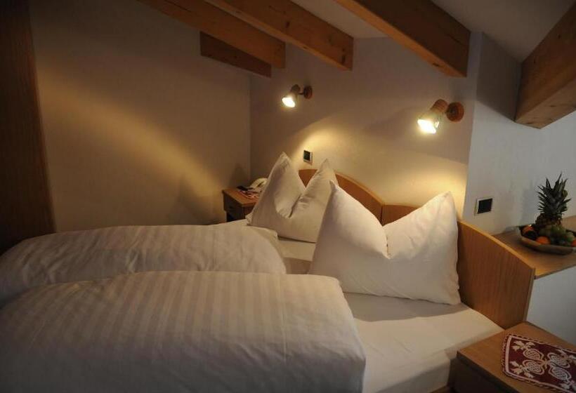 غرفة قياسية, Seehof