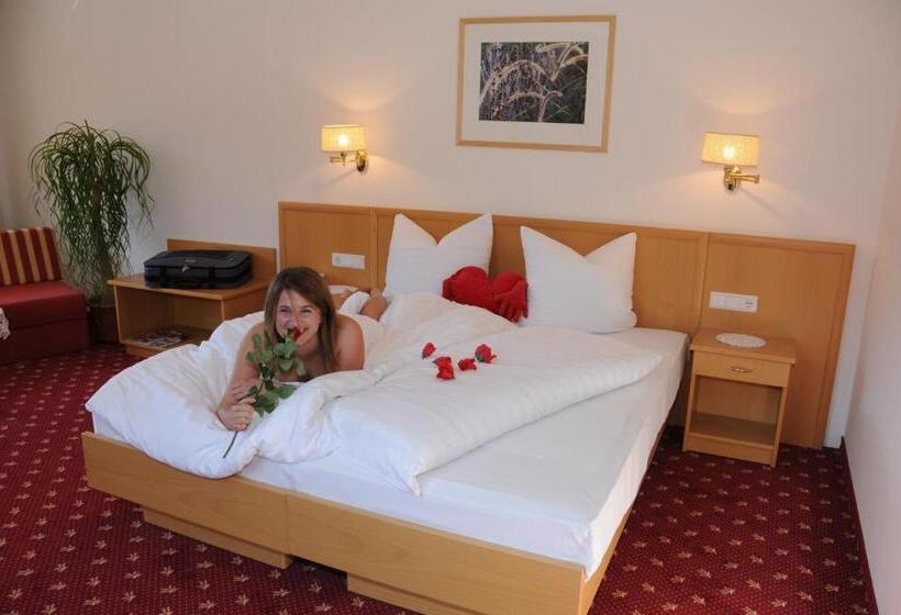 غرفة عائلية, Seehof