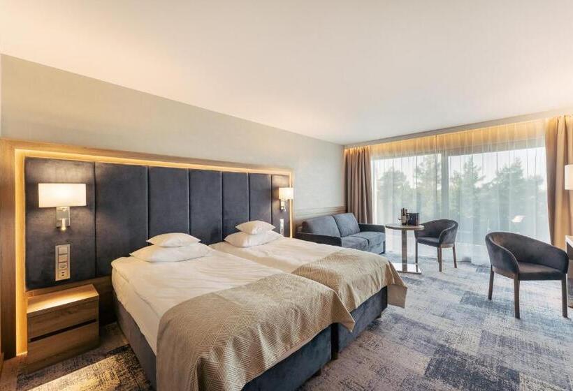 غرفة سوبيريور ذات إطلالة, Senator