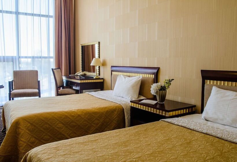 اتاق استاندارد, Sk Royal Kaluga