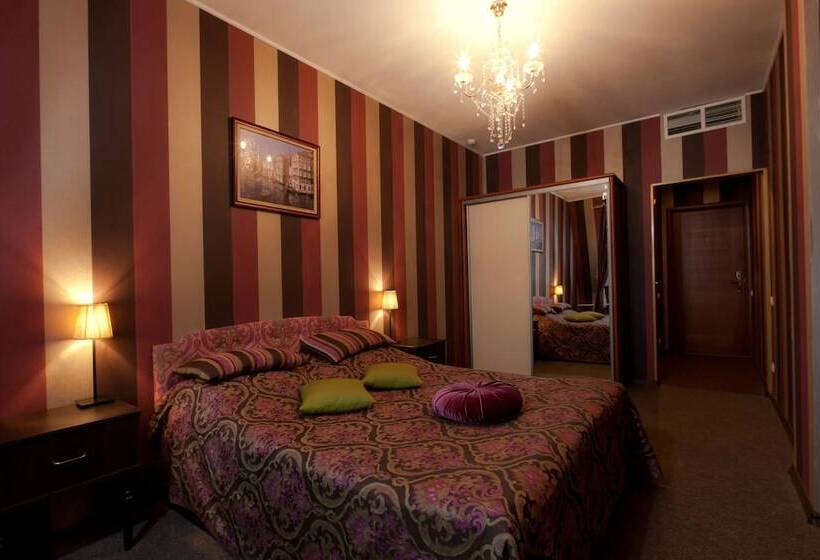 غرفة بيزنس, Stone