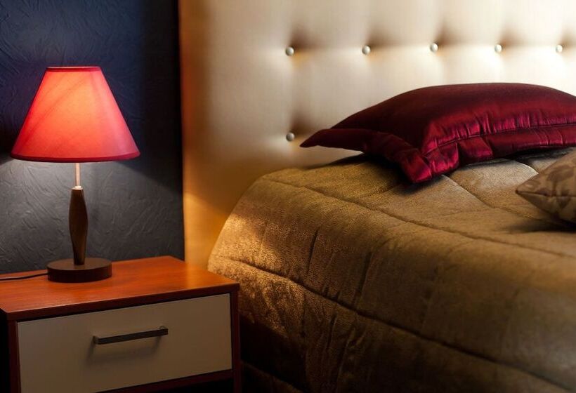 غرفة قياسية, Stone