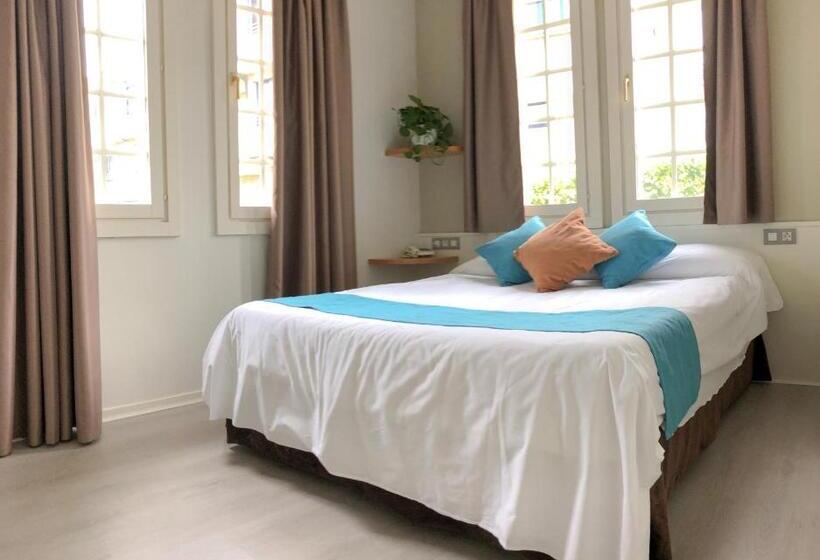 اتاق استاندارد, & Talasoterapia Zelai