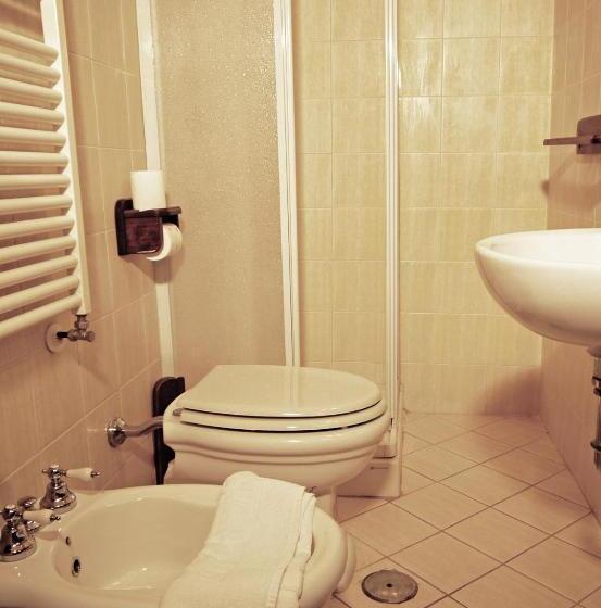 غرفة قياسية, Tenuta Del Massimo Feudo