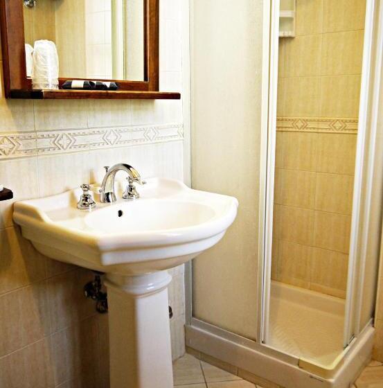 غرفة قياسية, Tenuta Del Massimo Feudo