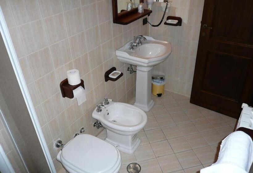 شقة غرفة واحدة, Tenuta Del Massimo Feudo