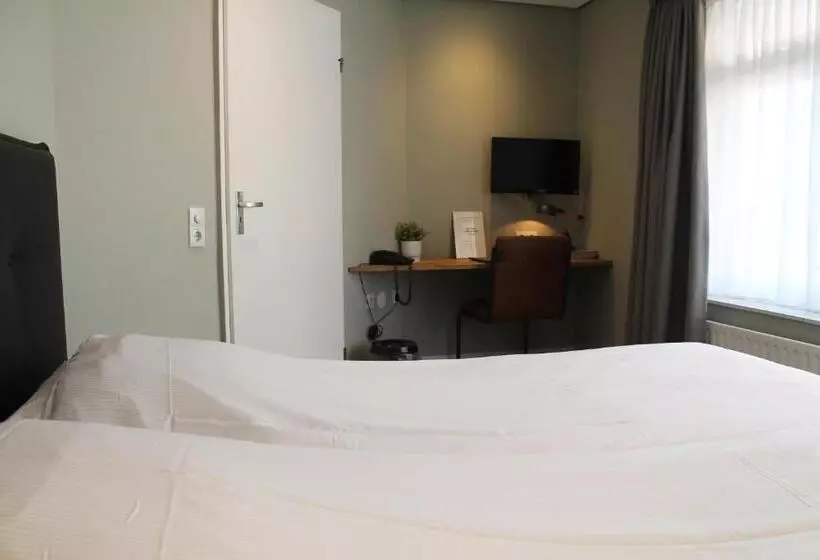 Habitación Basic, Triniteit