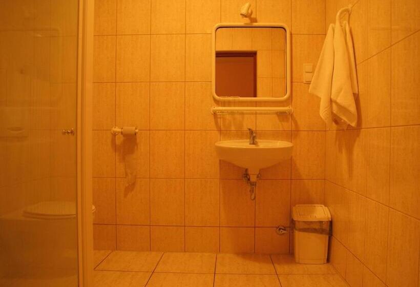 Номер Стандарт Индивидуальный, Twardowski