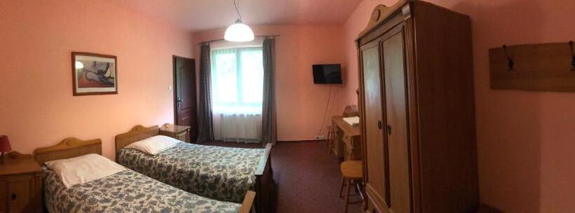 Номер Стандарт, Twardowski