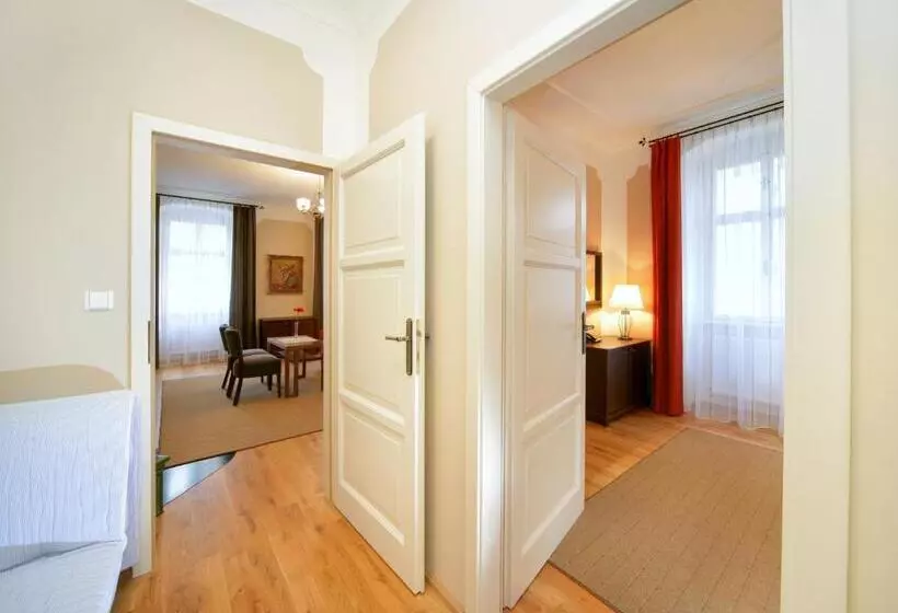 スイート, Hygge Hotel U Zvonu