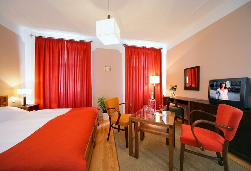 Номер Стандарт, Hygge Hotel U Zvonu
