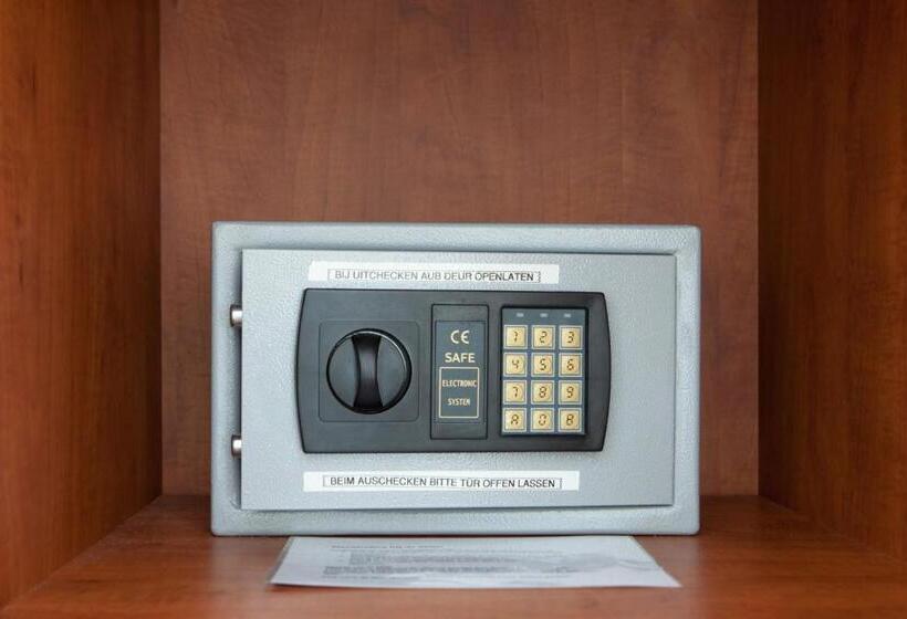 ベーシックルーム, Victoria