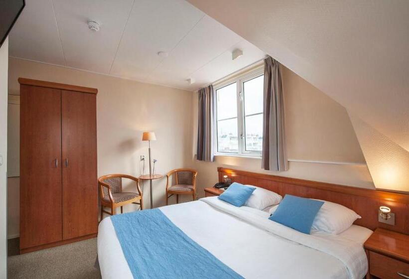 ベーシックルーム, Victoria