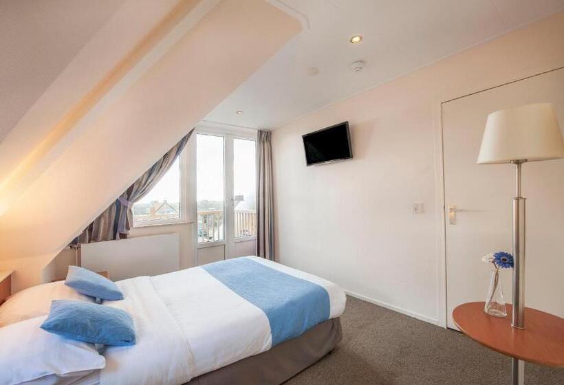 ベーシックルーム, Victoria