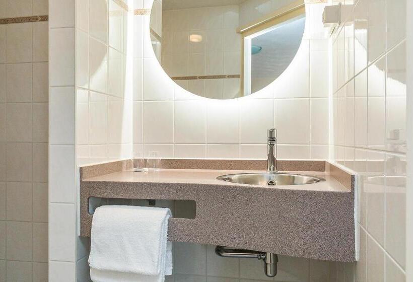 スタンダードルーム, Victoria