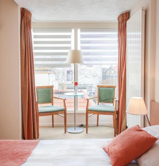 スタンダードルーム, Victoria