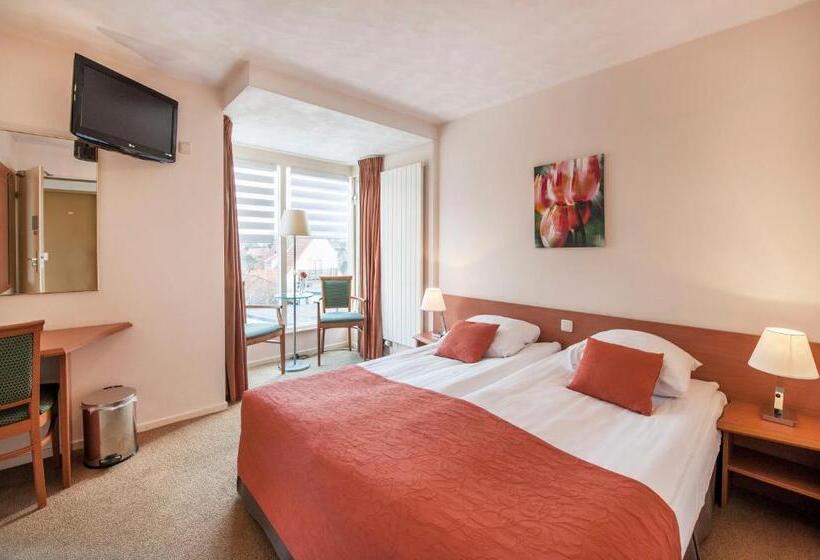 スタンダードルーム, Victoria