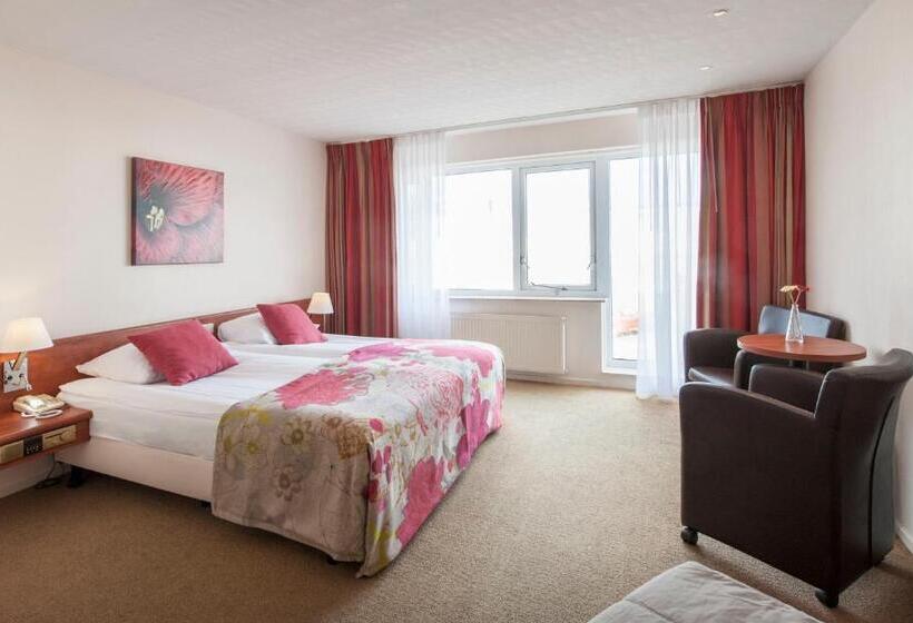 コンフォートルーム, Victoria