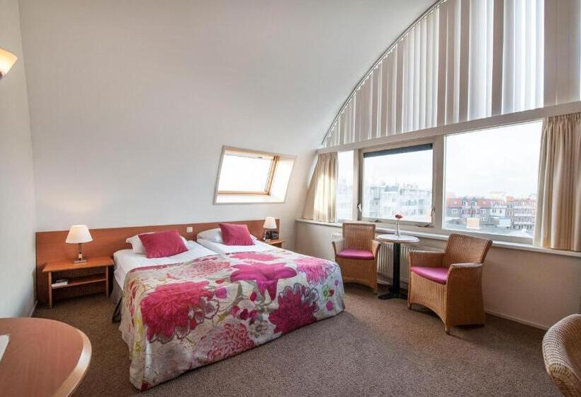 ジュニアスイート, Victoria