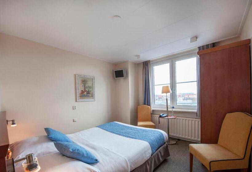 スタンダードシングルルーム, Victoria