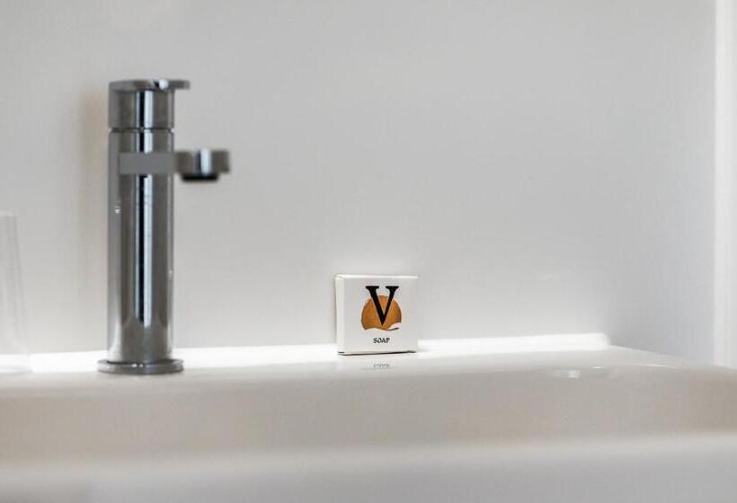 ファミリールーム, Victoria