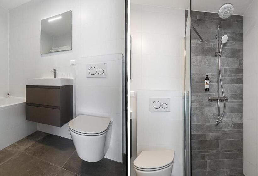 ファミリールーム, Victoria