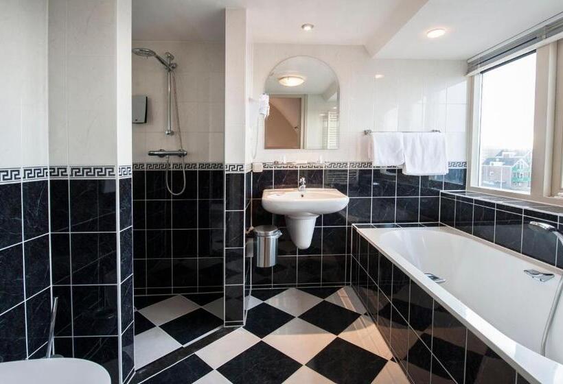 オーシャンビュースタンダードルーム, Victoria