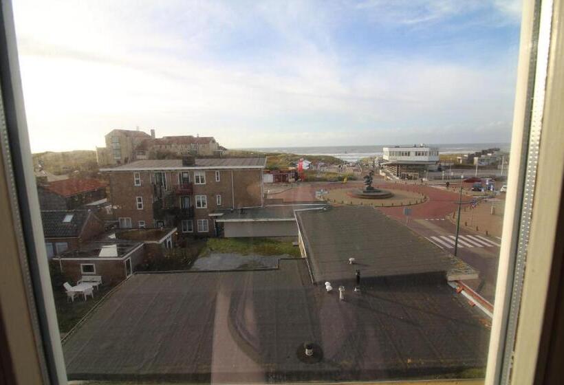 オーシャンビュースタンダードルーム, Victoria