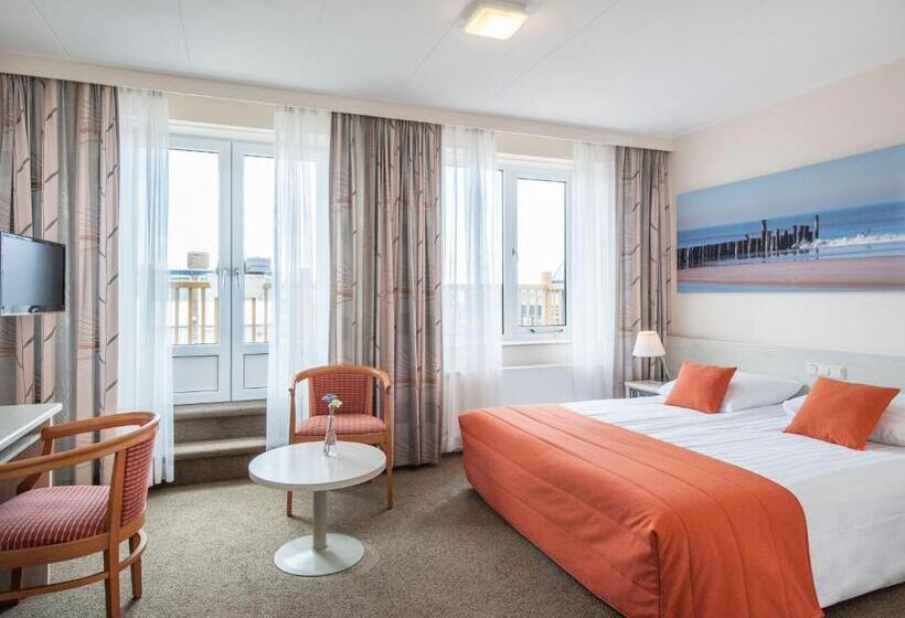 スタンダードルーム, Victoria