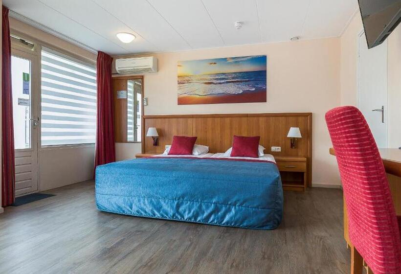 ファミリールーム, Victoria