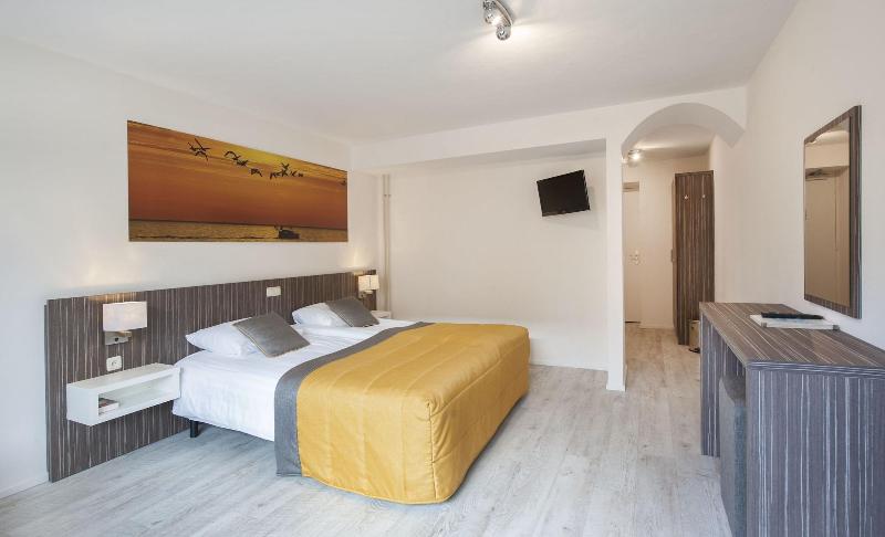 スタンダードルーム, Victoria