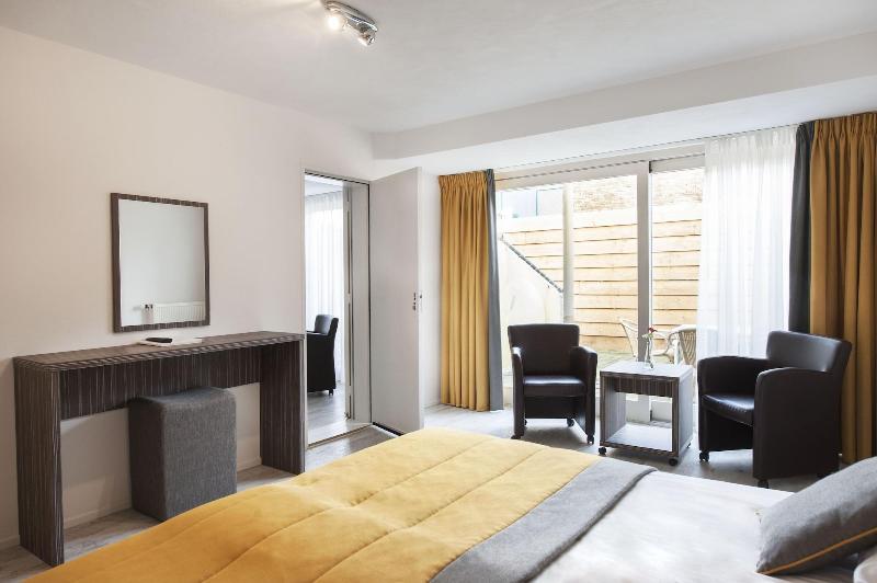 スタンダードルーム, Victoria