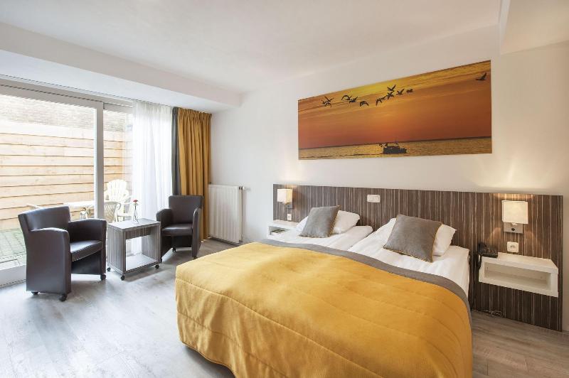 スタンダードルーム, Victoria