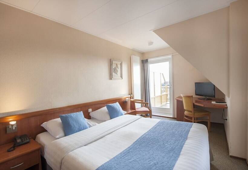 ベーシックルーム, Victoria