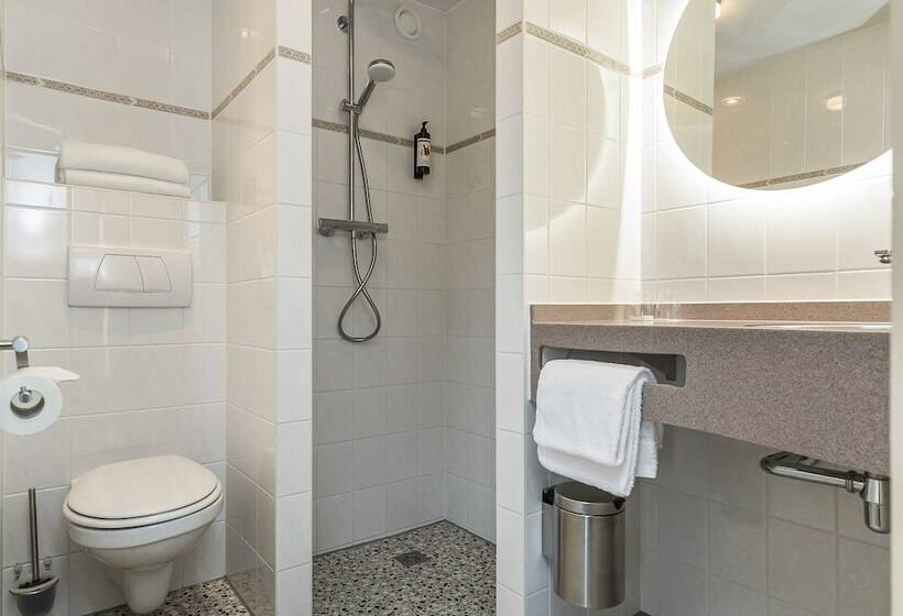 スタンダードルーム, Victoria