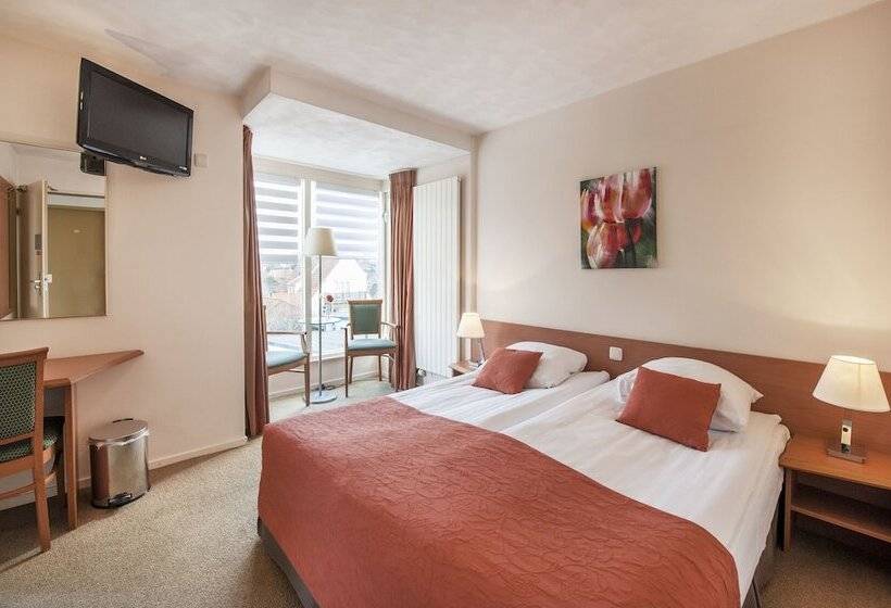 スタンダードルーム, Victoria