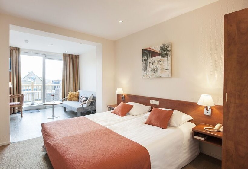 コンフォートルーム, Victoria